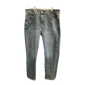 Levis 505 REGULAR FIT MEN'S JEANS Sz 36x34